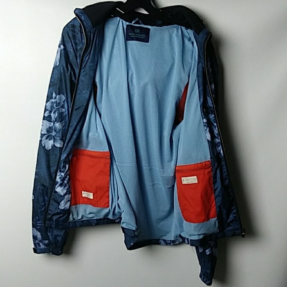 SCOTCH& SODA JACKET SIZE LARGE - Picture 8 of 8